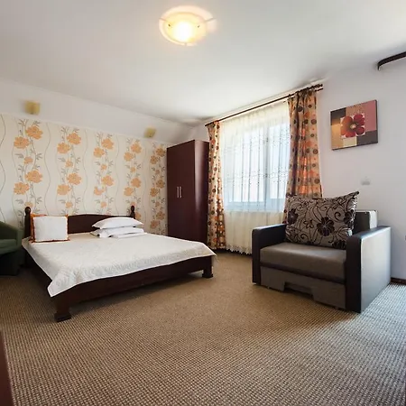 Guest house De Inchiriat Casa Cu Flori 3*