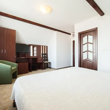 Guest house De Inchiriat Casa Cu Flori 3*