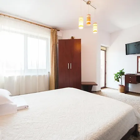 De Inchiriat Casa Cu Flori Guest house