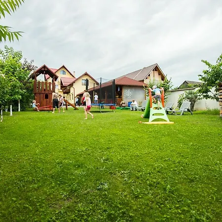 De Inchiriat Casa Cu Flori Sacele