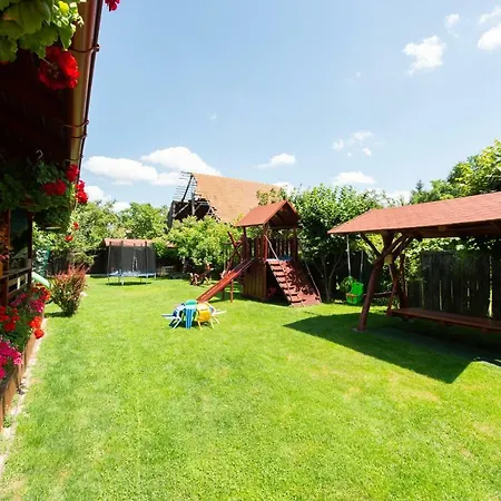 De Inchiriat Casa Cu Flori Guest house Sacele
