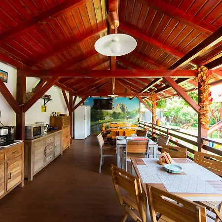 Guest house De Inchiriat Casa Cu Flori 3*