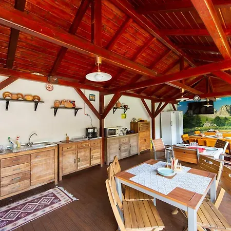Guest house De Inchiriat Casa Cu Flori