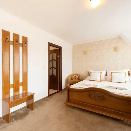 Guest house De Inchiriat Casa Cu Flori 3*